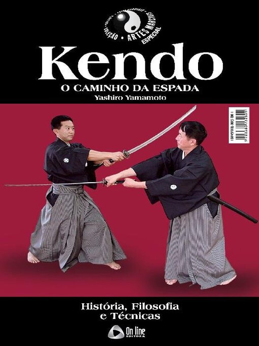 Title details for Coleção Artes Marciais by Online Editora - Available